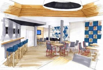 Hotel Holiday Express St. Albans - M25, Jct.22